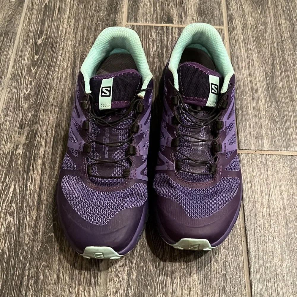 Salomon Vibe 7 - Picture 4 of 5